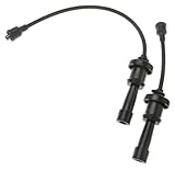 ACDelco 9444J Professional Spark Plug Wire Set