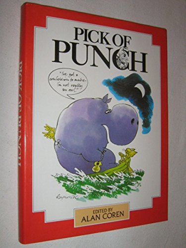 Pick of Punch