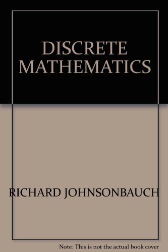 Discrete Mathematics