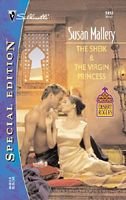 THE SHEIK & THE VIRGIN PRINCESS