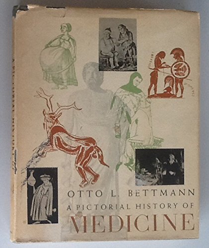 A Pictorial History of Medicine
