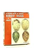 A POCKET-BOOK OF BRITISH BIRDS' EGGS AND NESTS