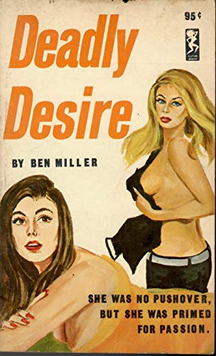 Deadly Desire