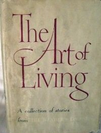 The Art of Living