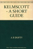 KELMSCOTT - A SHORT GUIDE