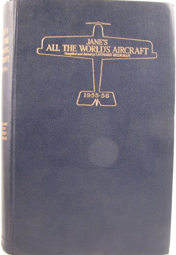 Jane's All the World's Aircraft 1955-56