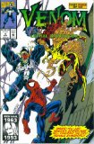 Venom Lethal Protector #4 : Co-Starring Spider-Man in "Deadly Birth" (Marvel Comics)