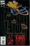 Gambit #1: Co-Starring the X-Men in "Tithing"