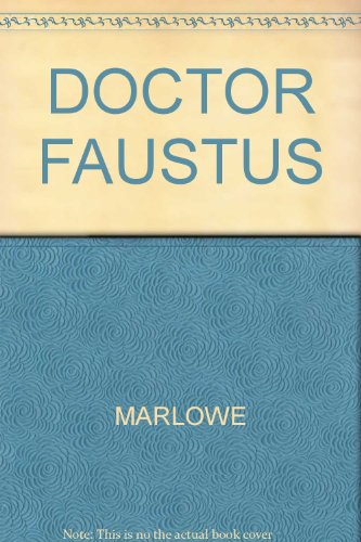 Doctor Faustus