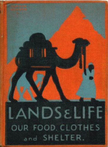 Our Food, Clothes and Shelter