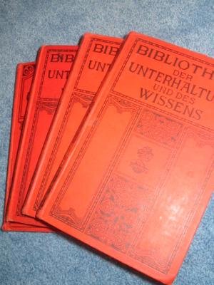 GOTHAISCHER GENEALOGISCHES  TASCHENBUCH DER FREIHERRLICHEN HAUSER 1909