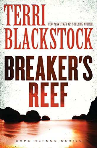 Breaker's Reef (Cape Refuge Series Book 4)