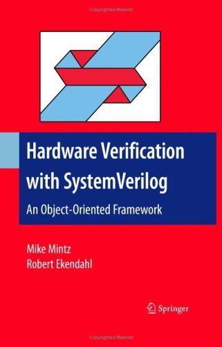 Hardware Verification with System Verilog