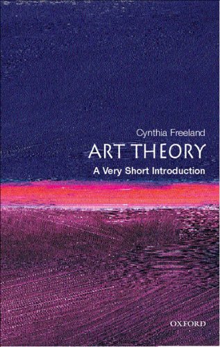 Art Theory: A Very Short Introduction (Very Short Introductions)