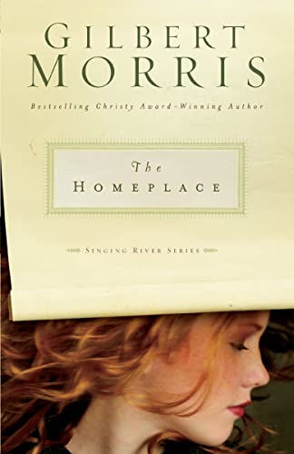 The Homeplace (Singing River Series Book 1)