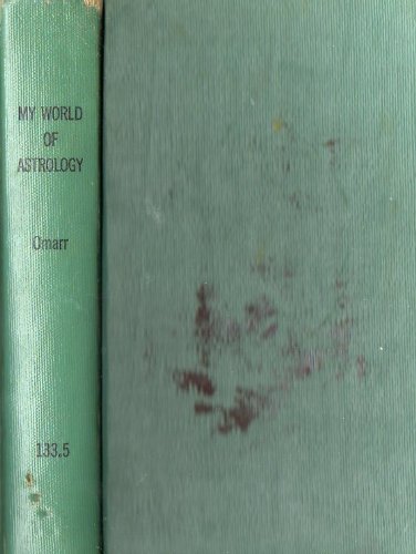 My World of Astrology