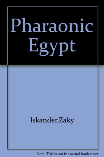 Pharaonic Egypt
