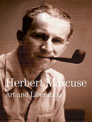 Art and Liberation: Collected Papers of Herbert Marcuse, Volume 4 (Herbert Marcuse: Collected Papers)