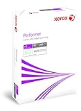 Xerox 003R90569 Ramette de 500 feuilles de papier multifonction Performer A3 80 g/m² (Blanc) (Import Allemagne)