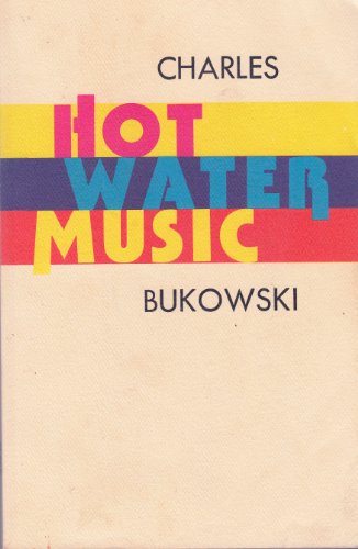 Hot Water Music Erzahlungen