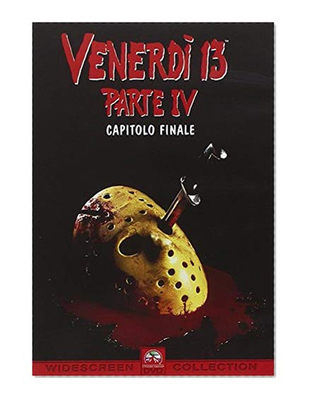 Venerdì 13 - Parte 4 - Capitolo finale Volume 04 [Import anglais]