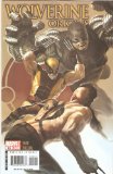 Wolverine Origins #15: Swift and Terrible (Marvel Comics)