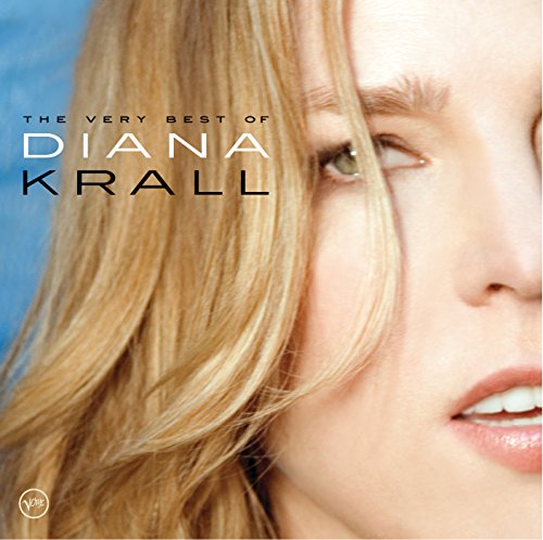 The very best of Diana Krall