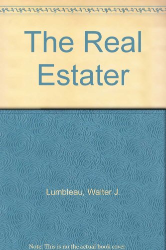 The Real Estater