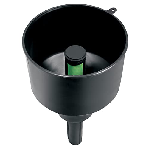 Mr. Funnel AF3CB Fuel Filter,Black