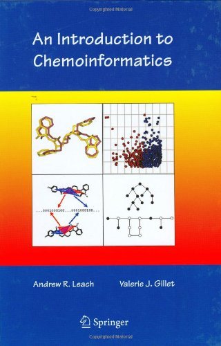 An Introduction to Chemoinformatics