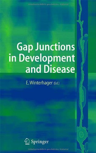 Gap Junctions in Development and Disease