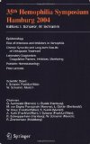 35th Hemophilia Symposium Hamburg 2004