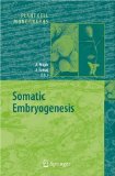 Somatic Embryogenesis: 2 (Plant Cell Monographs)