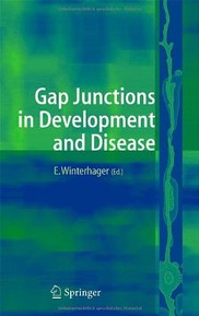 Gap Junctions in Development and Disease