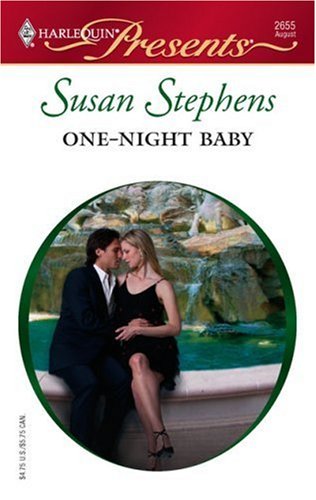 One-Night Baby (Italian Husbands)