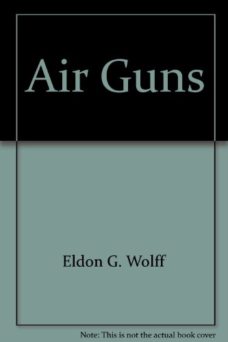 Air Guns