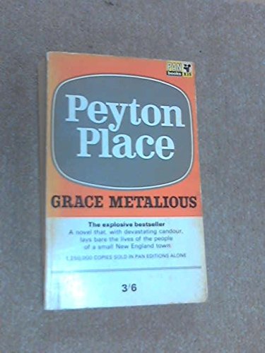 Peyton Place