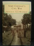 Mary Chesnut's Civil War