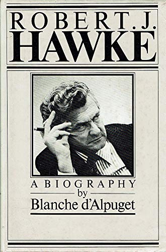 Robert J Hawke