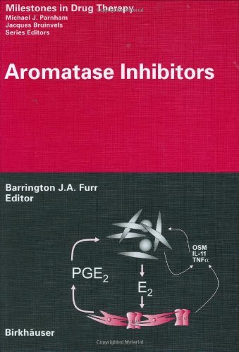 Aromatase Inhibitors (Milestones in Drug Therapy)