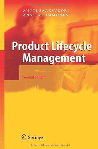 Product Lifecycle Management