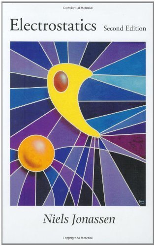 Electrostatics: v. 700 (The Springer International Series in Engineering and Computer Science)