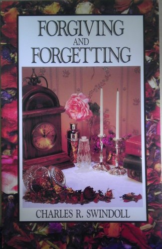 Forgiving and Forgetting