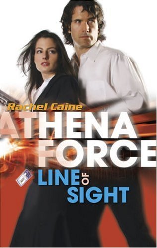 Line Of Sight (Athena Force)