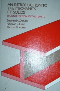 Introduction to the Mechanics of Solids