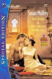 The Sheik And The Virgin Princess (Desert Rogues Book 5)