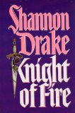 Knight of Fire (Book Club Edition)