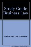 Study Guide Business Law