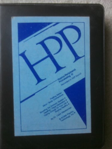 Hypno-peripheral Processing Quest for Excellence