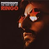 Photograph: The Very Best Of Ringo